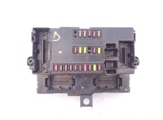 CAJA RELES / FUSIBLES 1389395080 11RAI000029 E3-A4-22-3