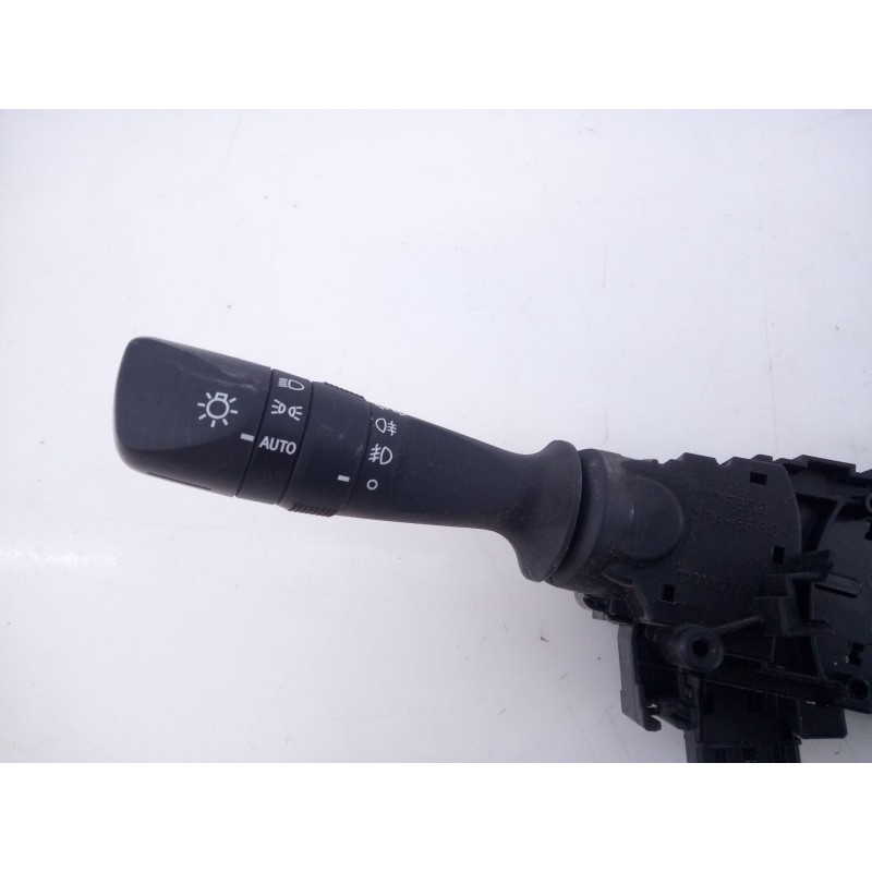 Recambio de mando intermitentes para toyota c-hr hybrid dynamic referencia OEM IAM   