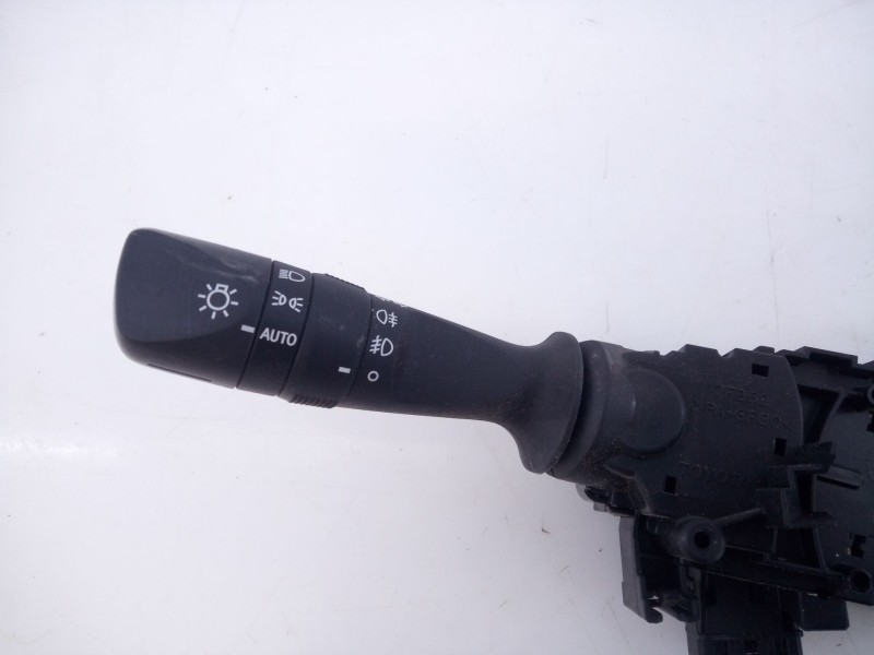 Recambio de mando intermitentes para toyota c-hr hybrid dynamic referencia OEM IAM   