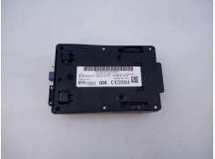 Recambio de modulo electronico para mercedes-benz clase gla (w156) cross activity referencia OEM IAM A1728100011  