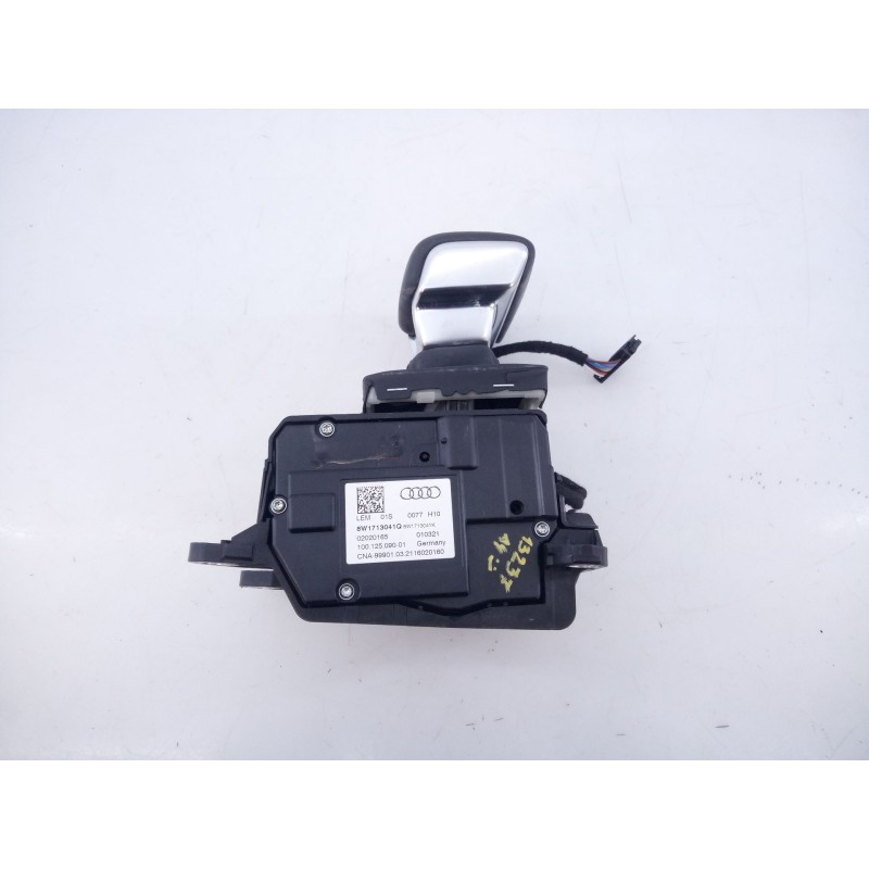Recambio de palanca cambio para audi a4 b9 (8w2, 8wc) 30 tdi mild hybrid referencia OEM IAM   