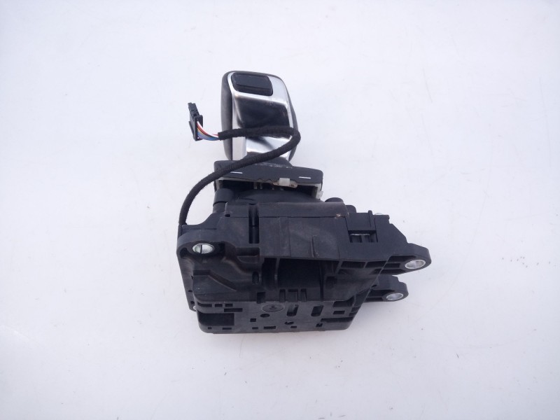 Recambio de palanca cambio para audi a4 b9 (8w2, 8wc) 30 tdi mild hybrid referencia OEM IAM   