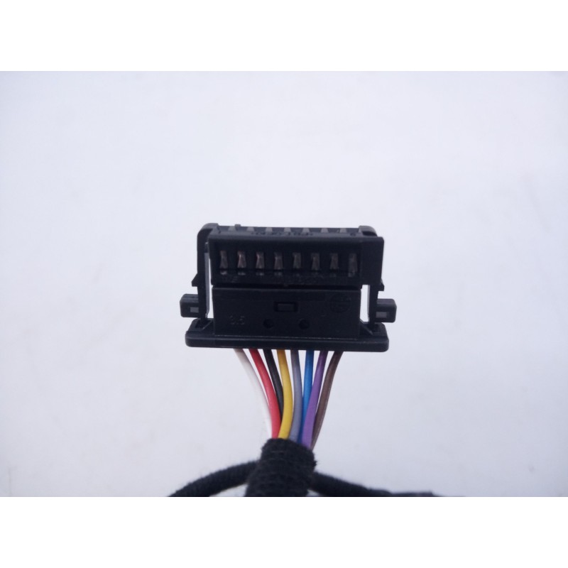 Recambio de palanca cambio para audi a4 b9 (8w2, 8wc) 30 tdi mild hybrid referencia OEM IAM   