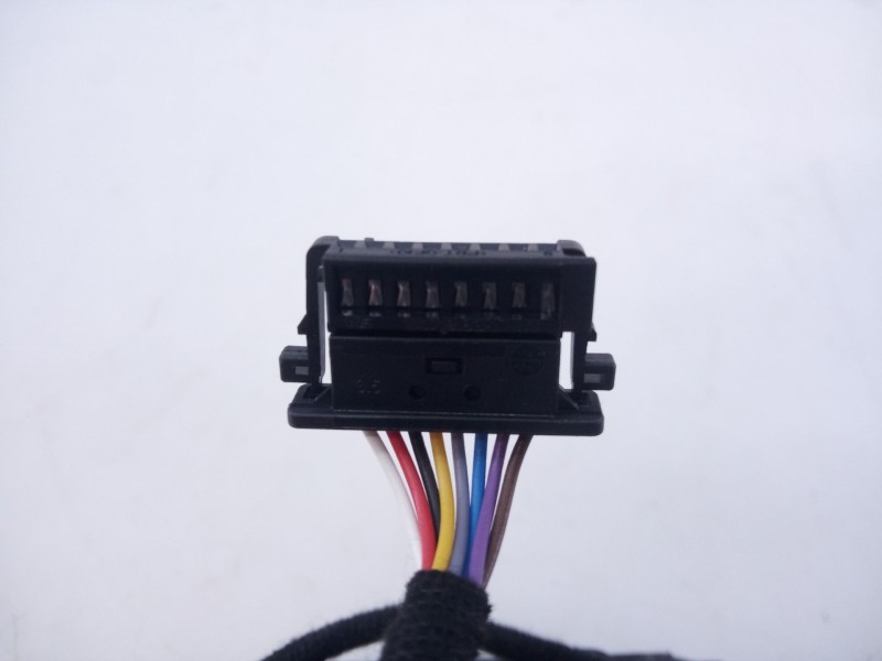 Recambio de palanca cambio para audi a4 b9 (8w2, 8wc) 30 tdi mild hybrid referencia OEM IAM   