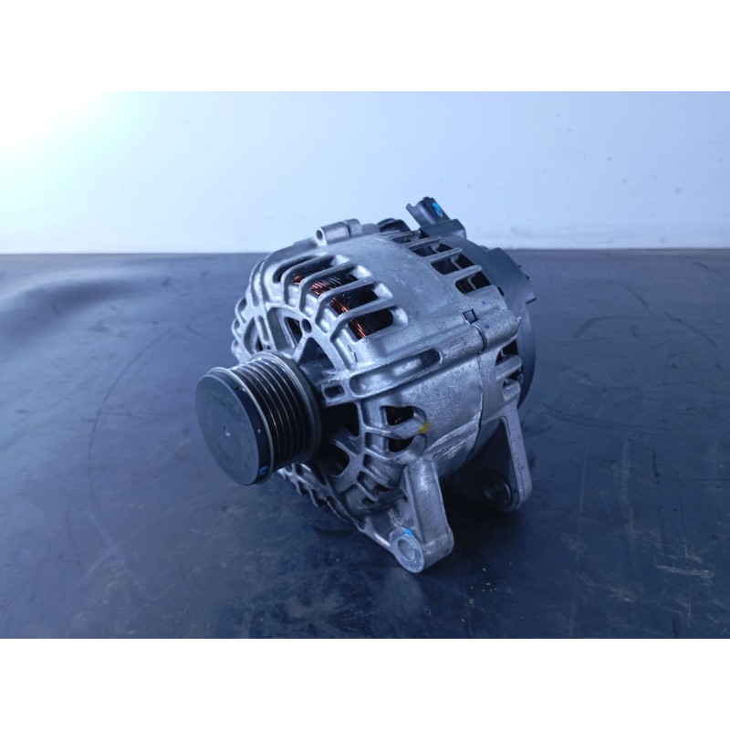 Recambio de alternador para opel corsa f cosmos referencia OEM IAM 9835689480  