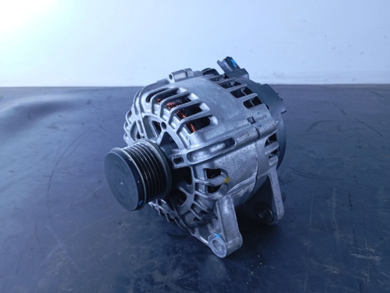 Recambio de alternador para opel corsa f cosmos referencia OEM IAM 9835689480  