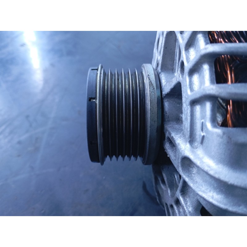 Recambio de alternador para opel corsa f cosmos referencia OEM IAM 9835689480  