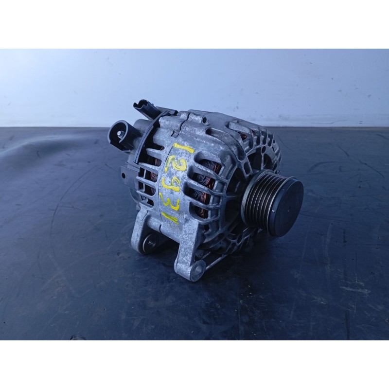 Recambio de alternador para opel corsa f cosmos referencia OEM IAM 9835689480  