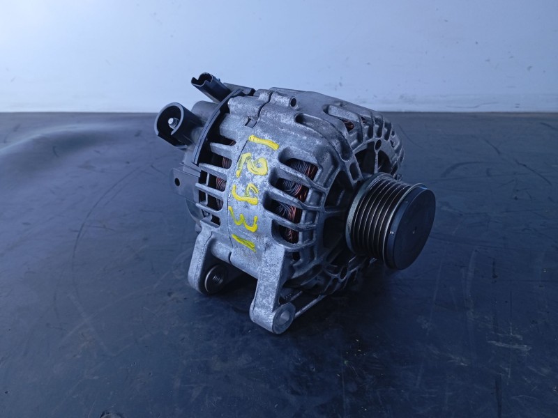 Recambio de alternador para opel corsa f cosmos referencia OEM IAM 9835689480  