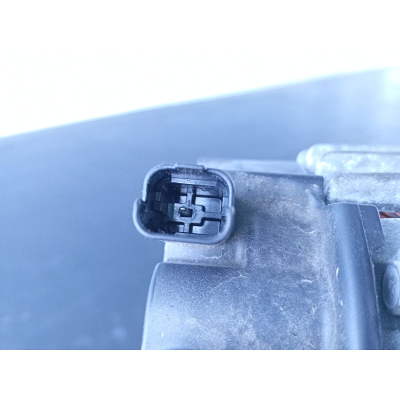 Recambio de alternador para opel corsa f cosmos referencia OEM IAM 9835689480  