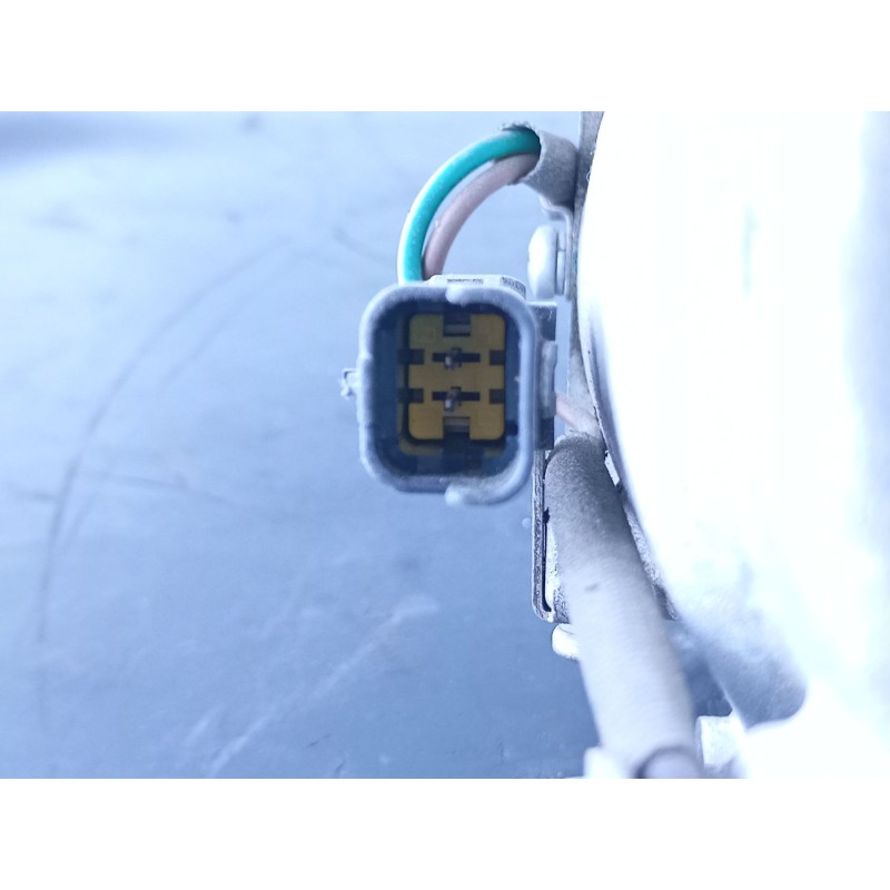 Recambio de compresor aire acondicionado para opel corsa f cosmos referencia OEM IAM 9827596080 9827596380 