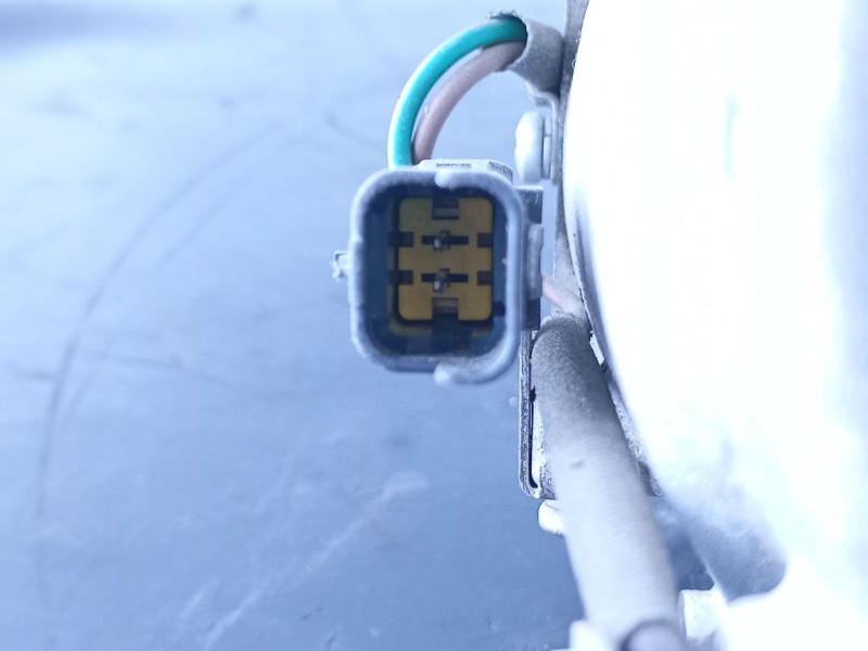 Recambio de compresor aire acondicionado para opel corsa f cosmos referencia OEM IAM 9827596080 9827596380 