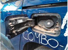 Recambio de tapa exterior combustible para opel combo e tour / life (k9) 1.2 referencia OEM IAM    2