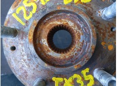 Recambio de mangueta delantera derecha para hyundai ix35 style awd referencia OEM IAM   P1-B4-13 2