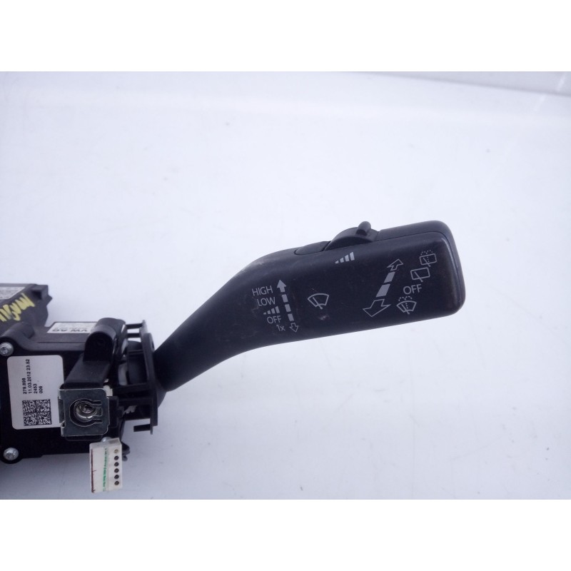 Recambio de mando intermitentes para volkswagen tiguan (5n2) t1 bluemotion referencia OEM IAM   