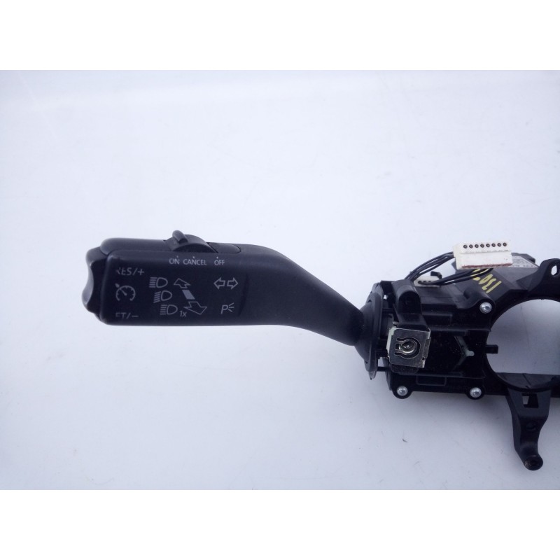 Recambio de mando intermitentes para volkswagen tiguan (5n2) t1 bluemotion referencia OEM IAM   
