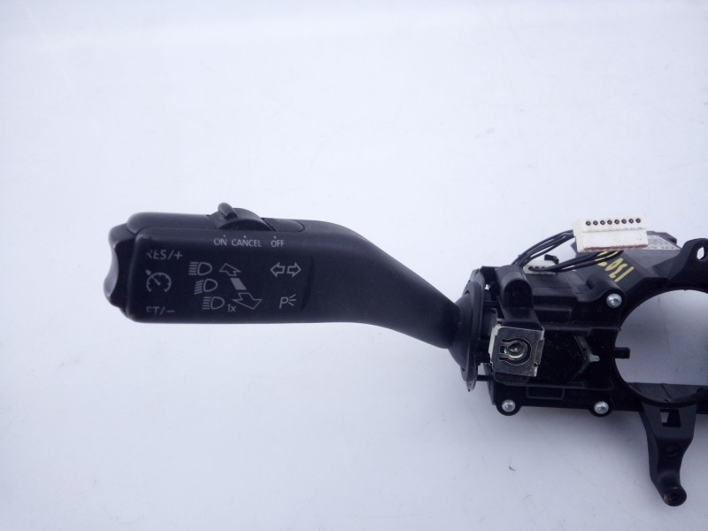 Recambio de mando intermitentes para volkswagen tiguan (5n2) t1 bluemotion referencia OEM IAM   