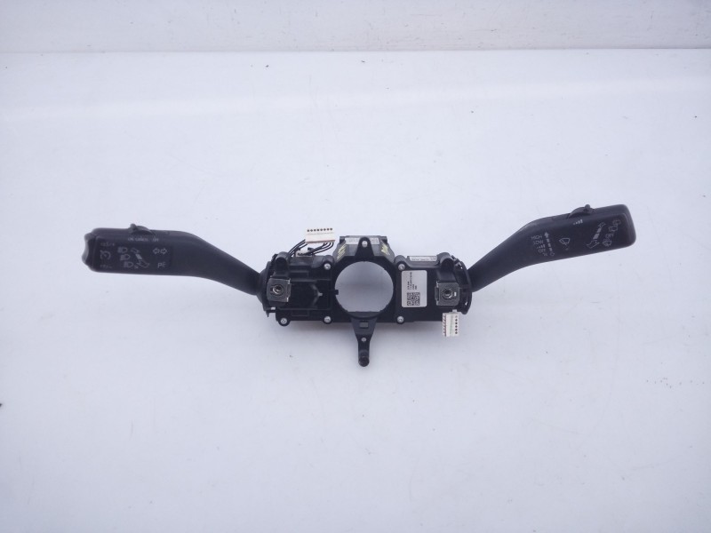 Recambio de mando intermitentes para volkswagen tiguan (5n2) t1 bluemotion referencia OEM IAM   