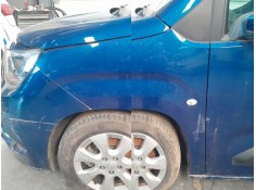 ALETA DELANTERA IZQUIERDA 