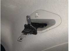 CINTURON SEGURIDAD TRASERO CENTRAL 