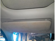 Recambio de parasol izquierdo para opel combo e tour / life (k9) 1.2 referencia OEM IAM    2