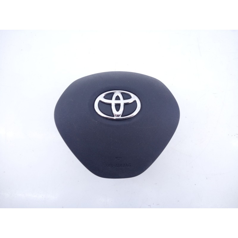 Recambio de airbag delantero izquierdo para toyota aygo (_b4_) 1.0 (kgb40) referencia OEM IAM   