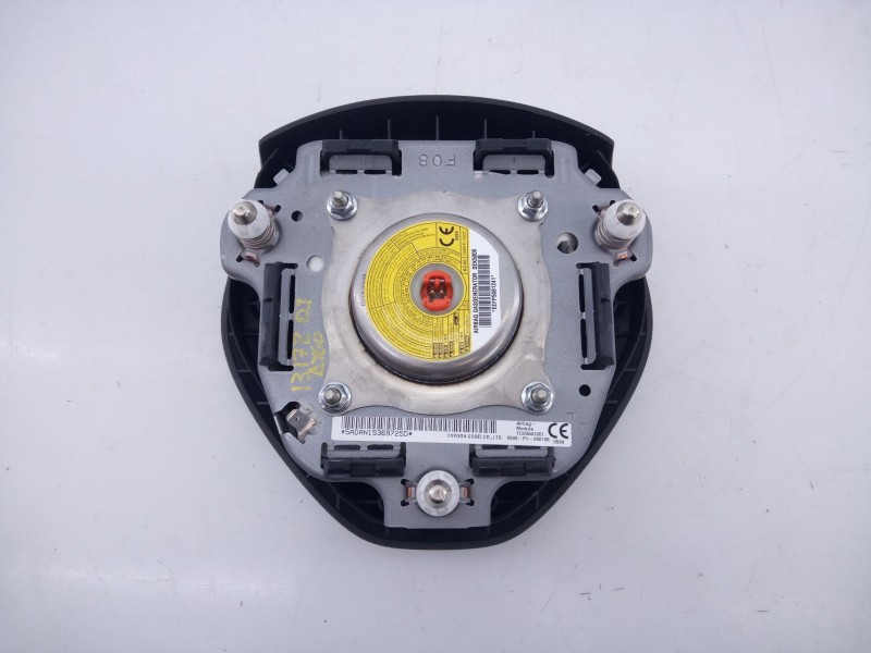 Recambio de airbag delantero izquierdo para toyota aygo (_b4_) 1.0 (kgb40) referencia OEM IAM   