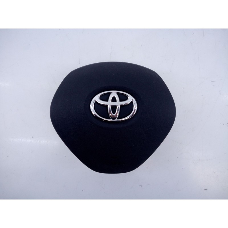 Recambio de airbag delantero izquierdo para toyota aygo (_b4_) 1.0 (kgb40) referencia OEM IAM   