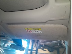 Recambio de parasol derecho para opel combo e tour / life (k9) 1.2 referencia OEM IAM    2