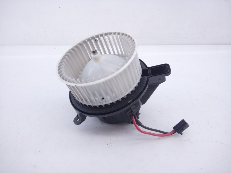 Recambio de ventilador calefaccion para seat ibiza (kj1) style referencia OEM IAM 2Q1820021  