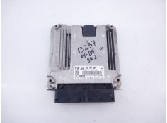 CENTRALITA MOTOR UCE 05L907309 0281034002 E2-A1-5-4