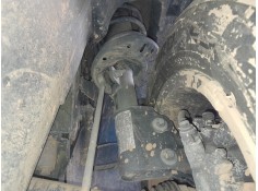 Recambio de amortiguador delantero izquierdo para opel combo e tour / life (k9) 1.2 referencia OEM IAM   