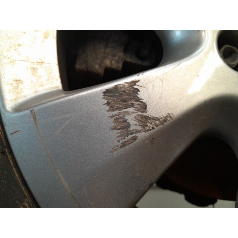 Recambio de llanta para opel combo e tour / life (k9) 1.2 referencia OEM IAM 205/60/16  