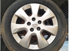 LLANTA SIN NEUMATICO 205/60/16 