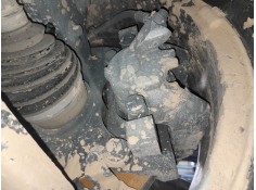 PINZA FRENO DELANTERA IZQUIERDA 