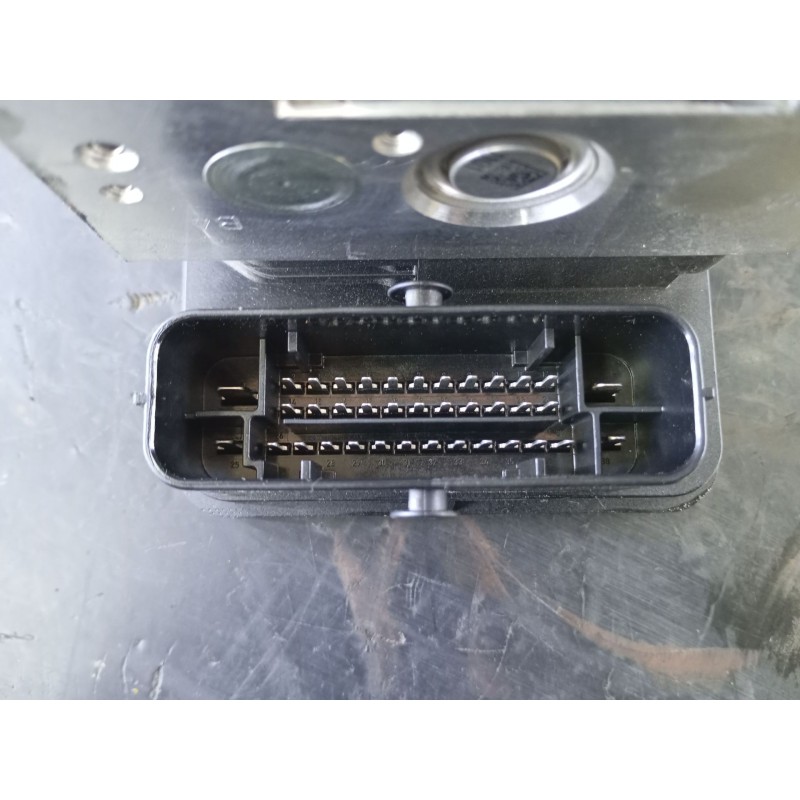 Recambio de abs para opel corsa f cosmos referencia OEM IAM   