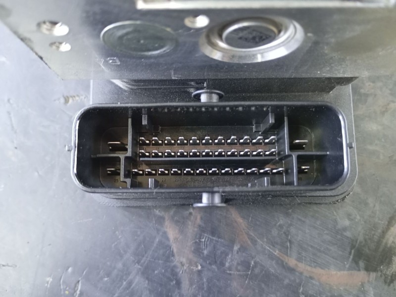 Recambio de abs para opel corsa f cosmos referencia OEM IAM   