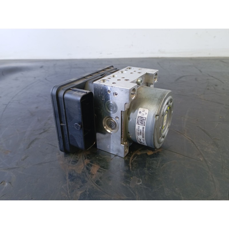 Recambio de abs para opel corsa f cosmos referencia OEM IAM   