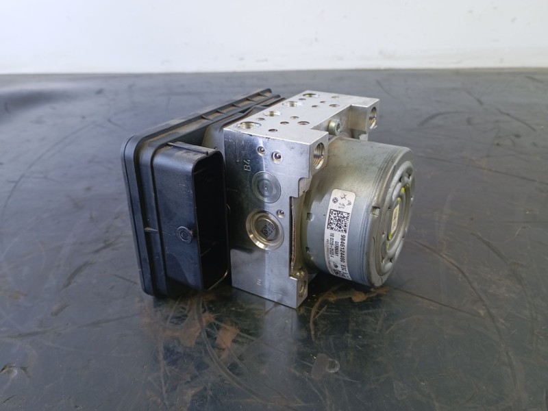 Recambio de abs para opel corsa f cosmos referencia OEM IAM   