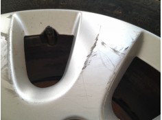 Recambio de llanta para opel combo e tour / life (k9) 1.2 referencia OEM IAM 205/60/16   2