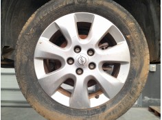 Recambio de llanta para opel combo e tour / life (k9) 1.2 referencia OEM IAM 205/60/16  