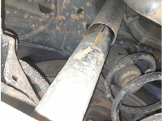 Recambio de amortiguador trasero derecho para opel combo e tour / life (k9) 1.2 referencia OEM IAM   
