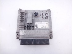 CENTRALITA MOTOR UCE 04L907445P 28611625 E2-A1-5-4