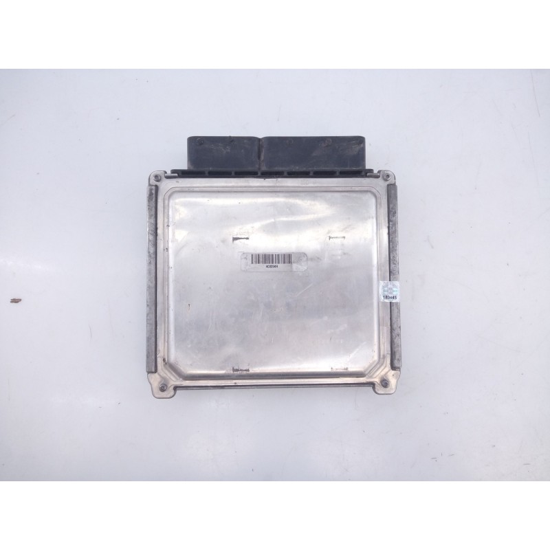 Recambio de centralita motor uce para volkswagen crafter furgoneta (sy_, sx_) 2.0 tdi rwd referencia OEM IAM 04L907445P 28611625