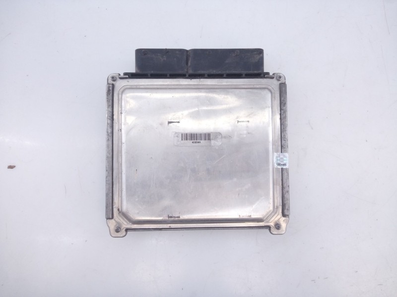 Recambio de centralita motor uce para volkswagen crafter furgoneta (sy_, sx_) 2.0 tdi rwd referencia OEM IAM 04L907445P 28611625