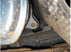 Recambio de cremallera direccion para opel combo e tour / life (k9) 1.2 referencia OEM IAM   