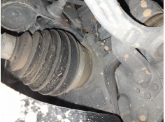 Recambio de mangueta delantera derecha para opel combo e tour / life (k9) 1.2 referencia OEM IAM    2