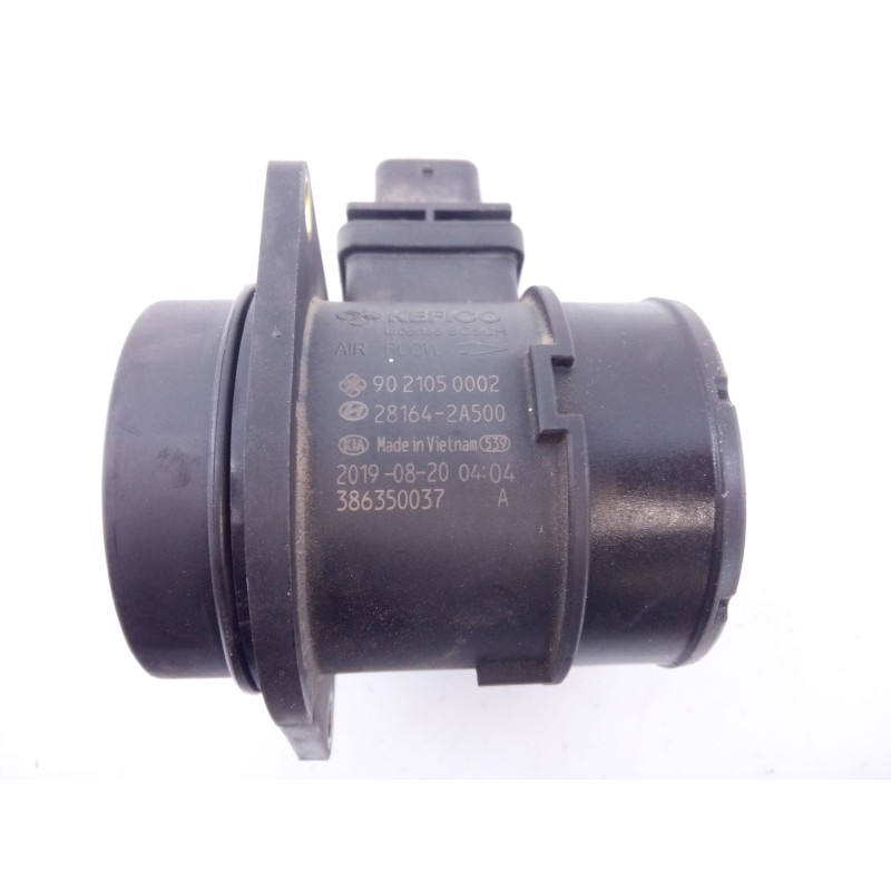 Recambio de caudalimetro para hyundai tucson (tl, tle) 1.6 crdi hybrid 48v referencia OEM IAM 9021050002 281642A500 