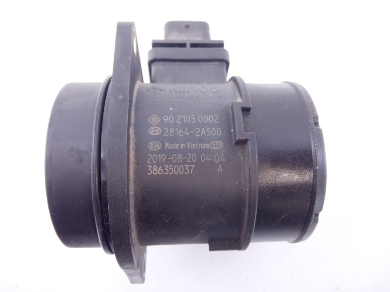 Recambio de caudalimetro para hyundai tucson (tl, tle) 1.6 crdi hybrid 48v referencia OEM IAM 9021050002 281642A500 