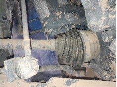 TRANSMISION DELANTERA IZQUIERDA 9677561480 